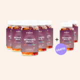 Woman`s Multivitamin Gummibärchen